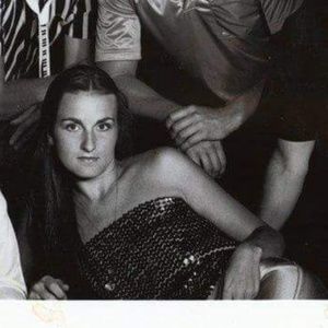 Meet your Posher, Theresa